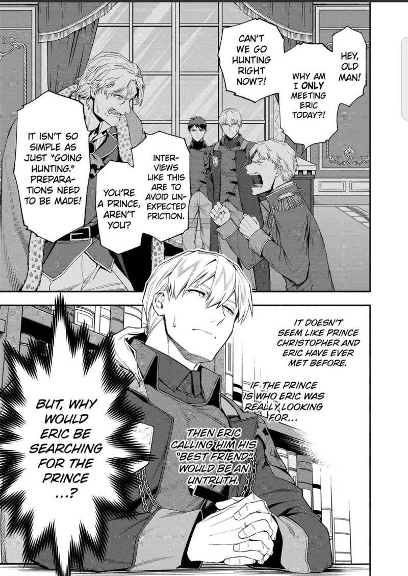 Shi Ni Modori Subete Wo Sukuu Tame Ni Saikyou E To Itaru 42 3