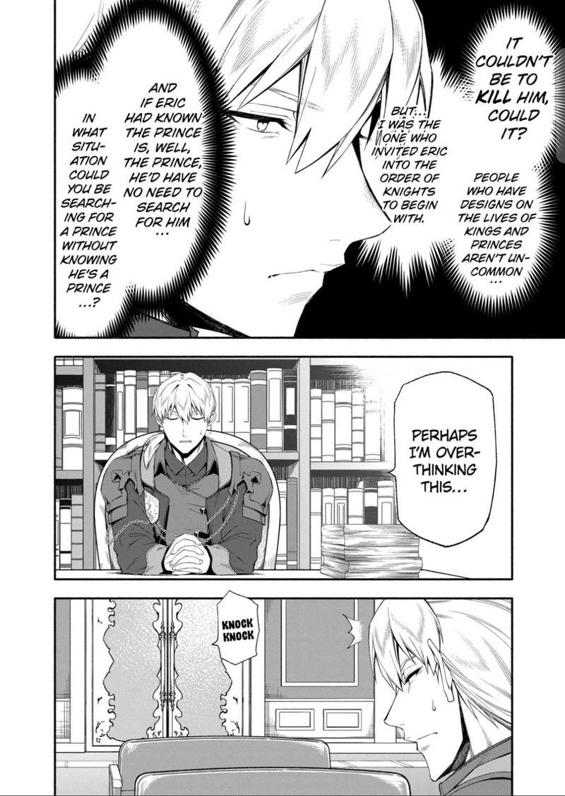 Shi Ni Modori Subete Wo Sukuu Tame Ni Saikyou E To Itaru 42 4