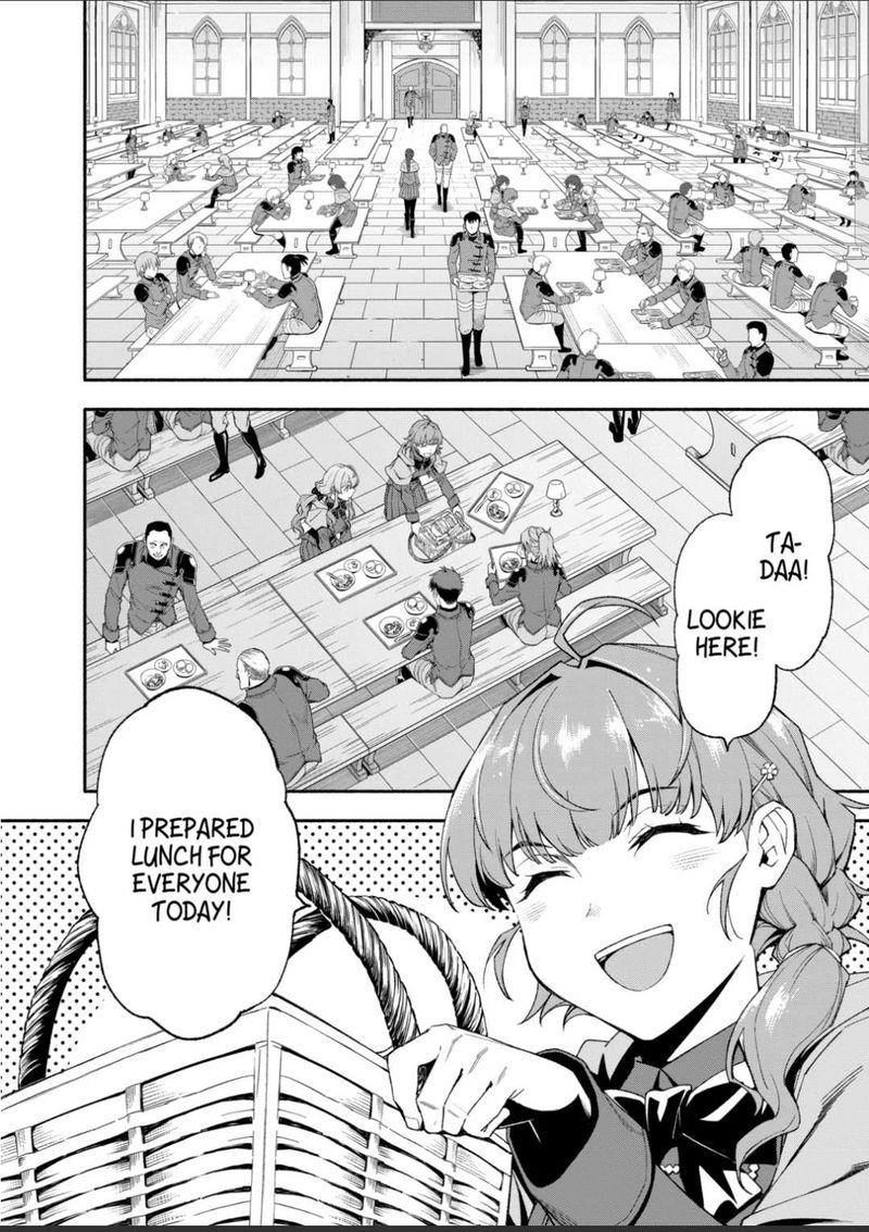 Shi Ni Modori Subete Wo Sukuu Tame Ni Saikyou E To Itaru 42 6