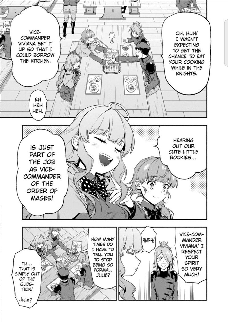 Shi Ni Modori Subete Wo Sukuu Tame Ni Saikyou E To Itaru 42 7