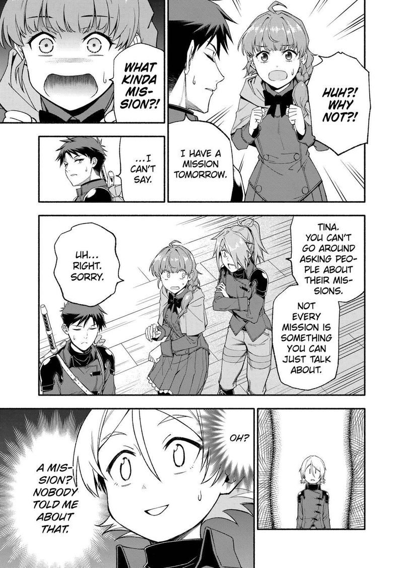 Shi Ni Modori Subete Wo Sukuu Tame Ni Saikyou E To Itaru 43 11