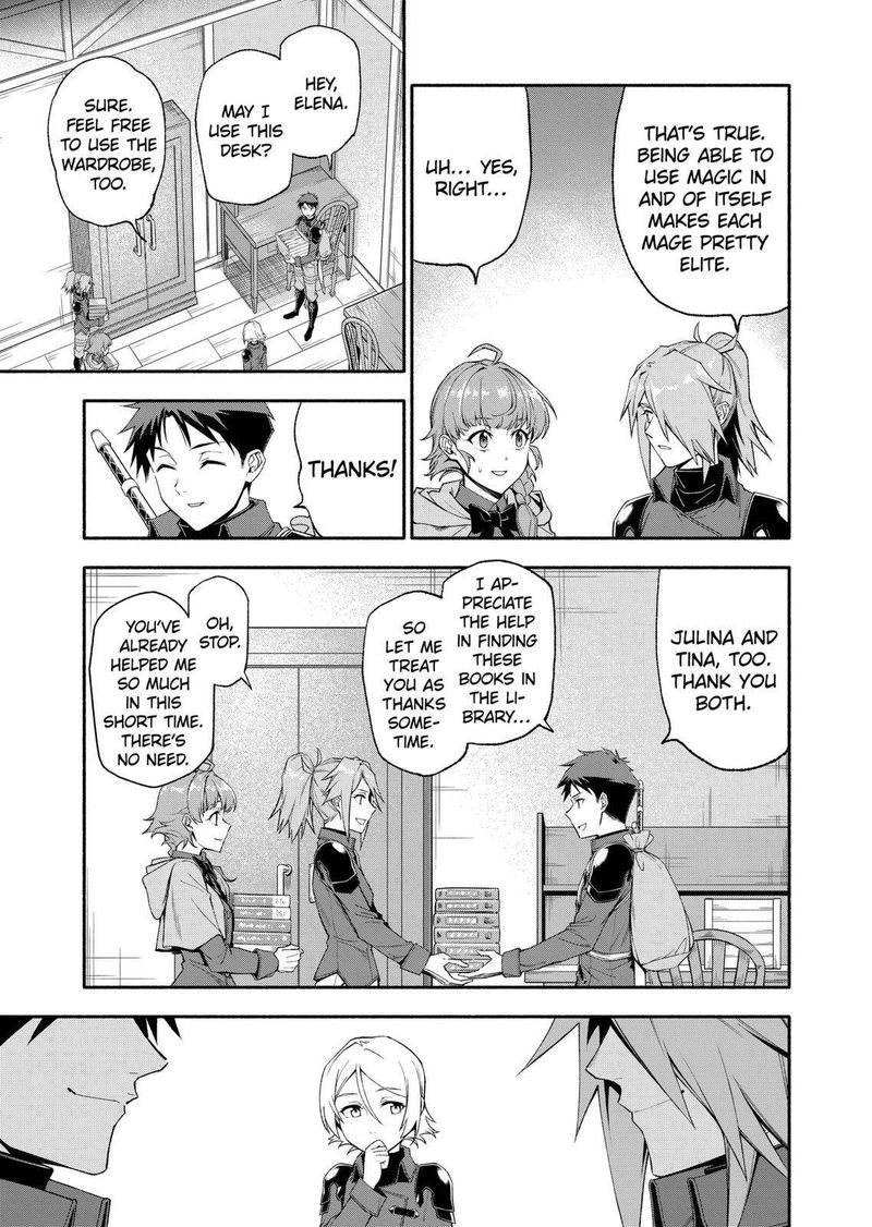 Shi Ni Modori Subete Wo Sukuu Tame Ni Saikyou E To Itaru 43 7