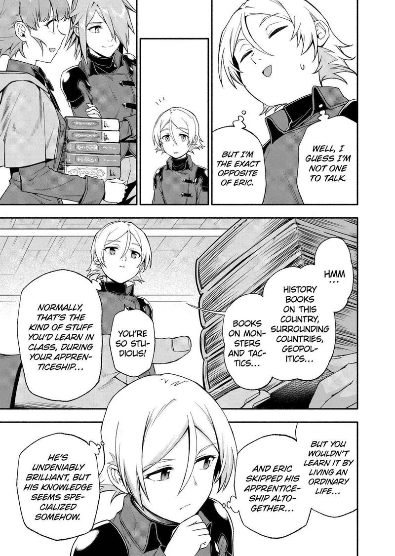 Shi Ni Modori Subete Wo Sukuu Tame Ni Saikyou E To Itaru 43 9