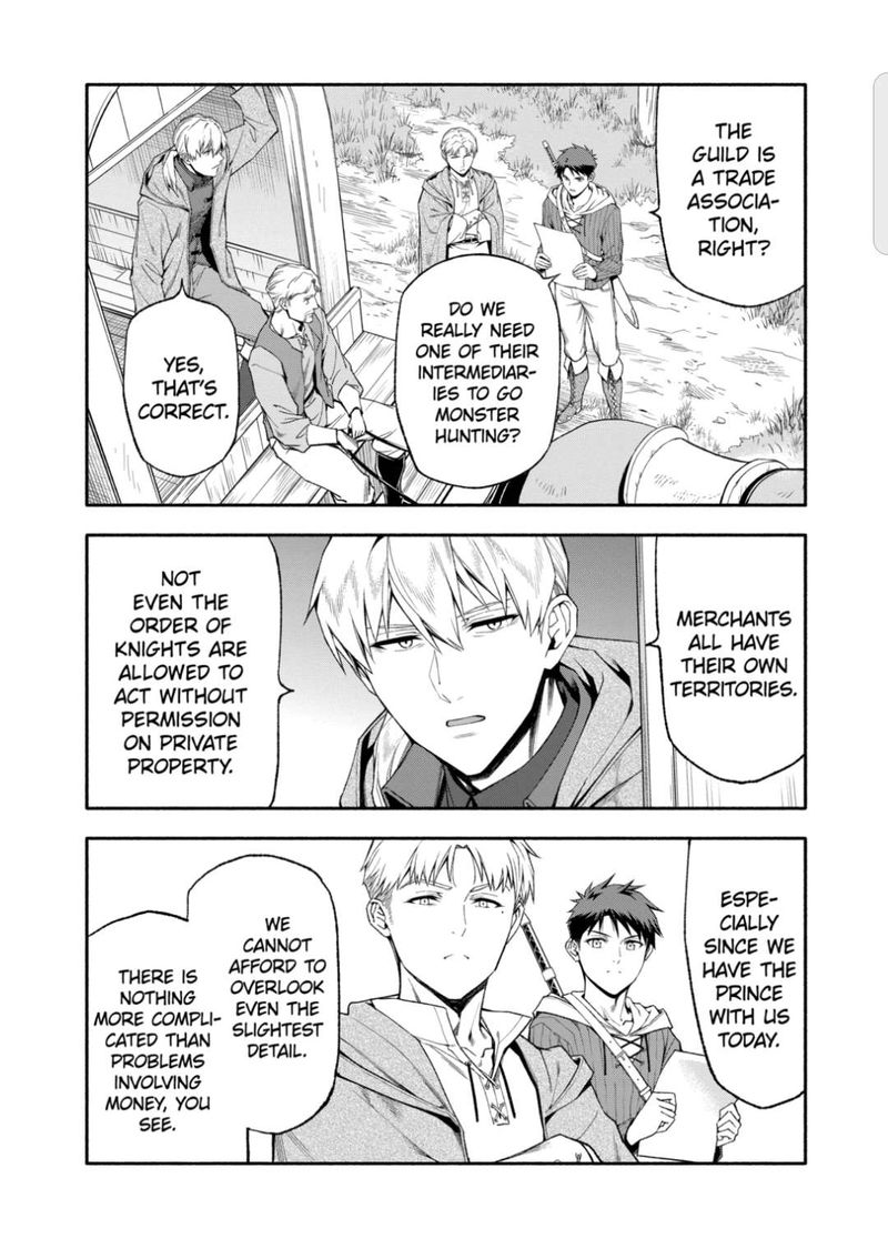 Shi Ni Modori Subete Wo Sukuu Tame Ni Saikyou E To Itaru 44 2