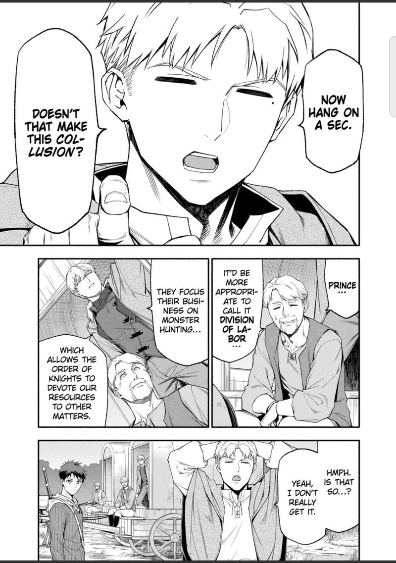 Shi Ni Modori Subete Wo Sukuu Tame Ni Saikyou E To Itaru 44 3