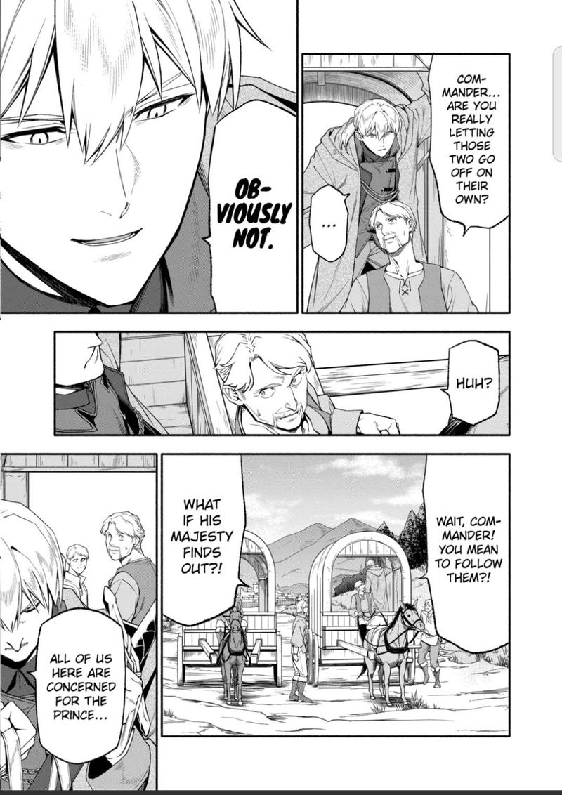 Shi Ni Modori Subete Wo Sukuu Tame Ni Saikyou E To Itaru 44 5