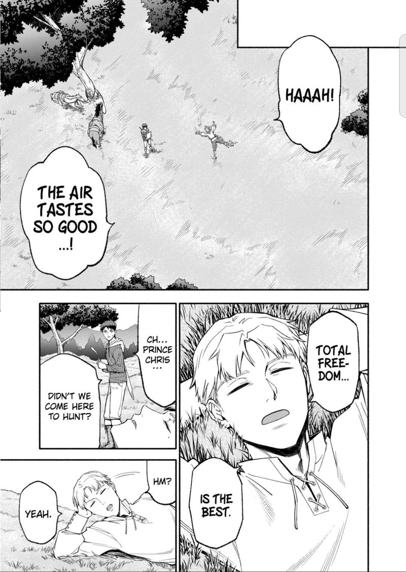 Shi Ni Modori Subete Wo Sukuu Tame Ni Saikyou E To Itaru 44 7