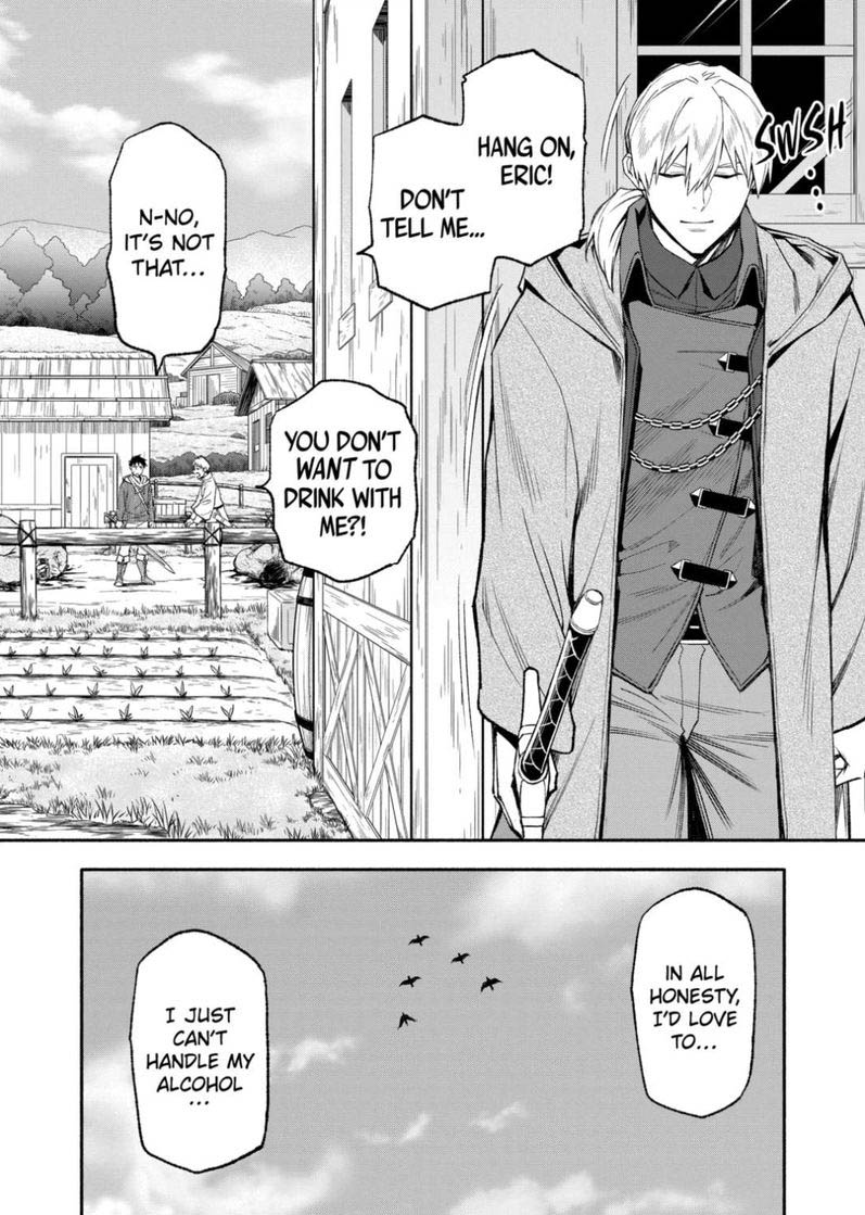 Shi Ni Modori Subete Wo Sukuu Tame Ni Saikyou E To Itaru 45 16