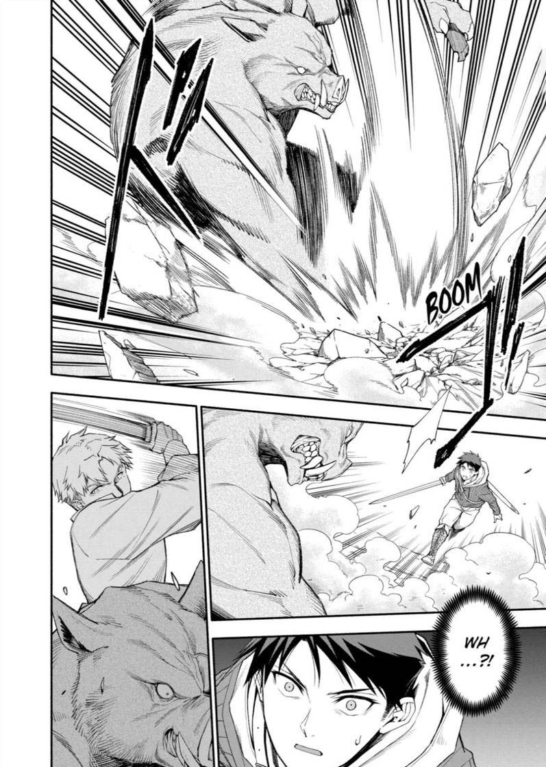 Shi Ni Modori Subete Wo Sukuu Tame Ni Saikyou E To Itaru 45 2