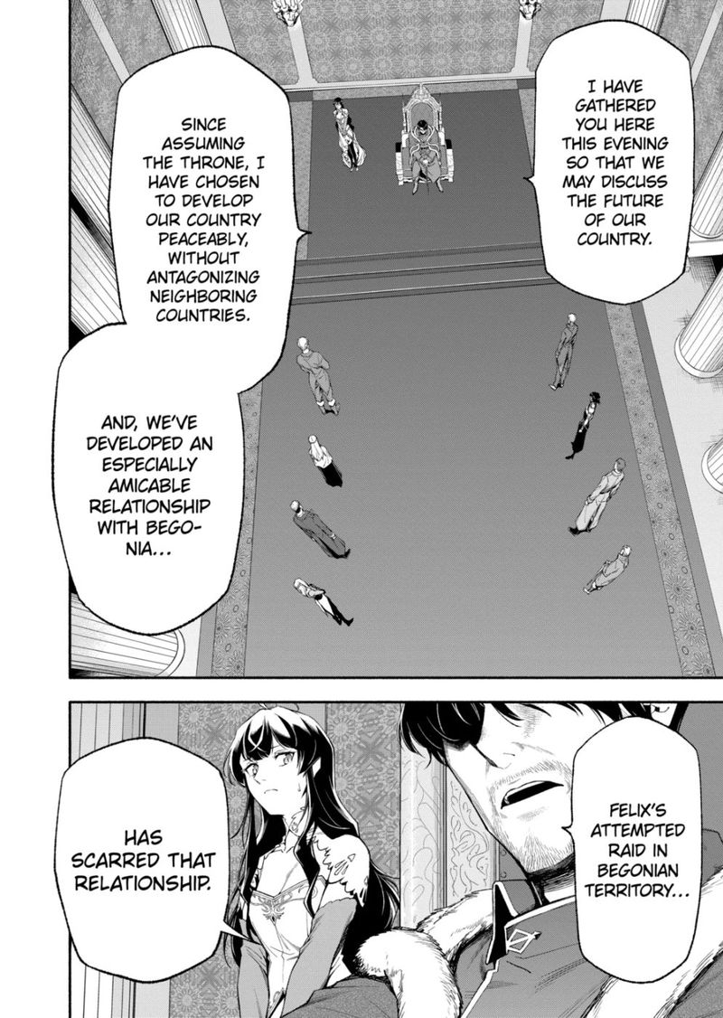 Shi Ni Modori Subete Wo Sukuu Tame Ni Saikyou E To Itaru 46 2
