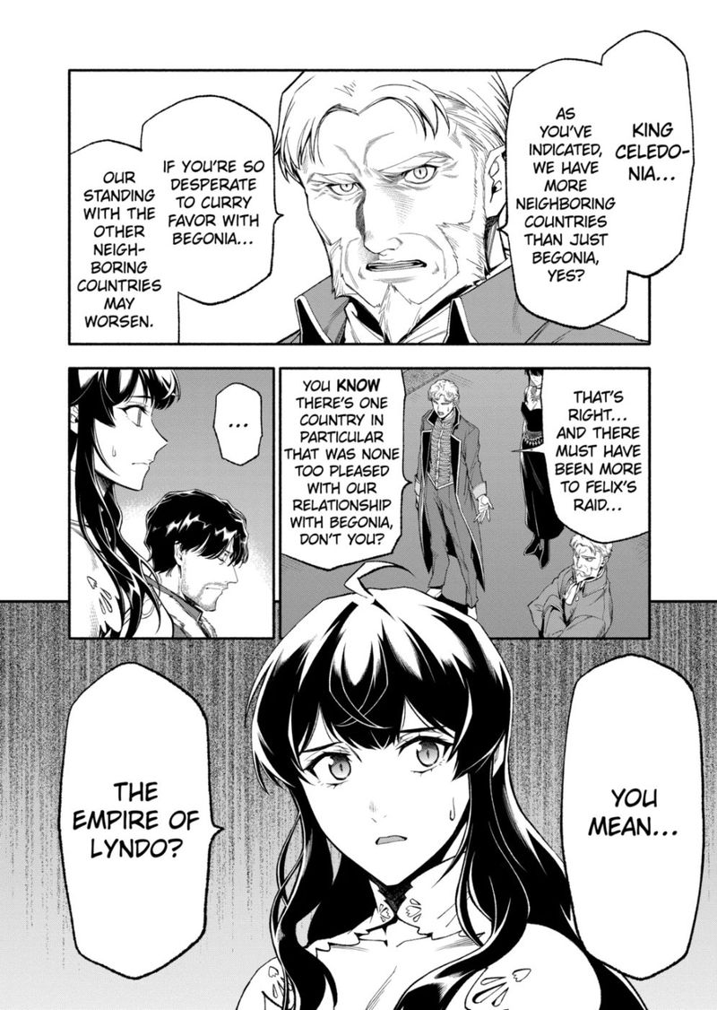 Shi Ni Modori Subete Wo Sukuu Tame Ni Saikyou E To Itaru 46 4