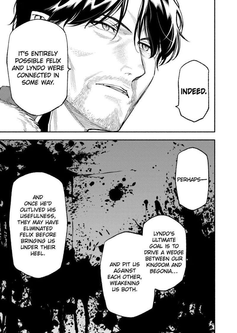 Shi Ni Modori Subete Wo Sukuu Tame Ni Saikyou E To Itaru 46 5