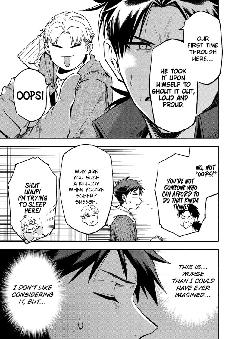 Shi Ni Modori Subete Wo Sukuu Tame Ni Saikyou E To Itaru 51 11