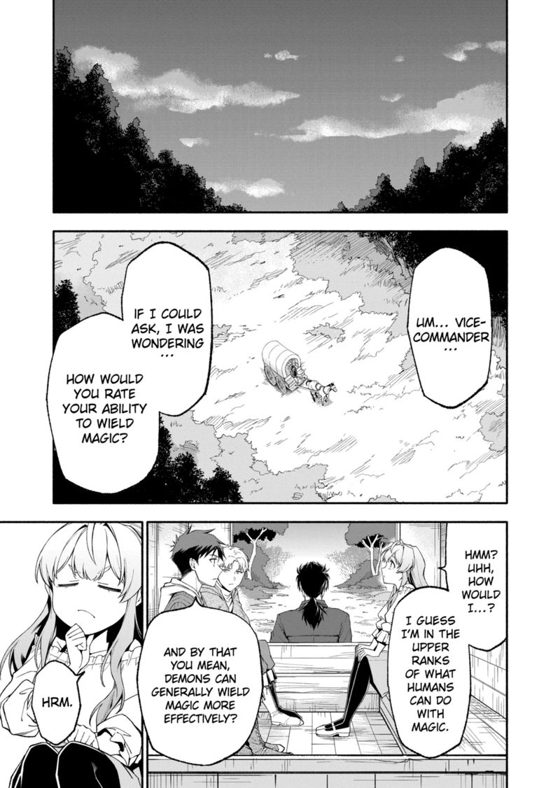 Shi Ni Modori Subete Wo Sukuu Tame Ni Saikyou E To Itaru 52 10