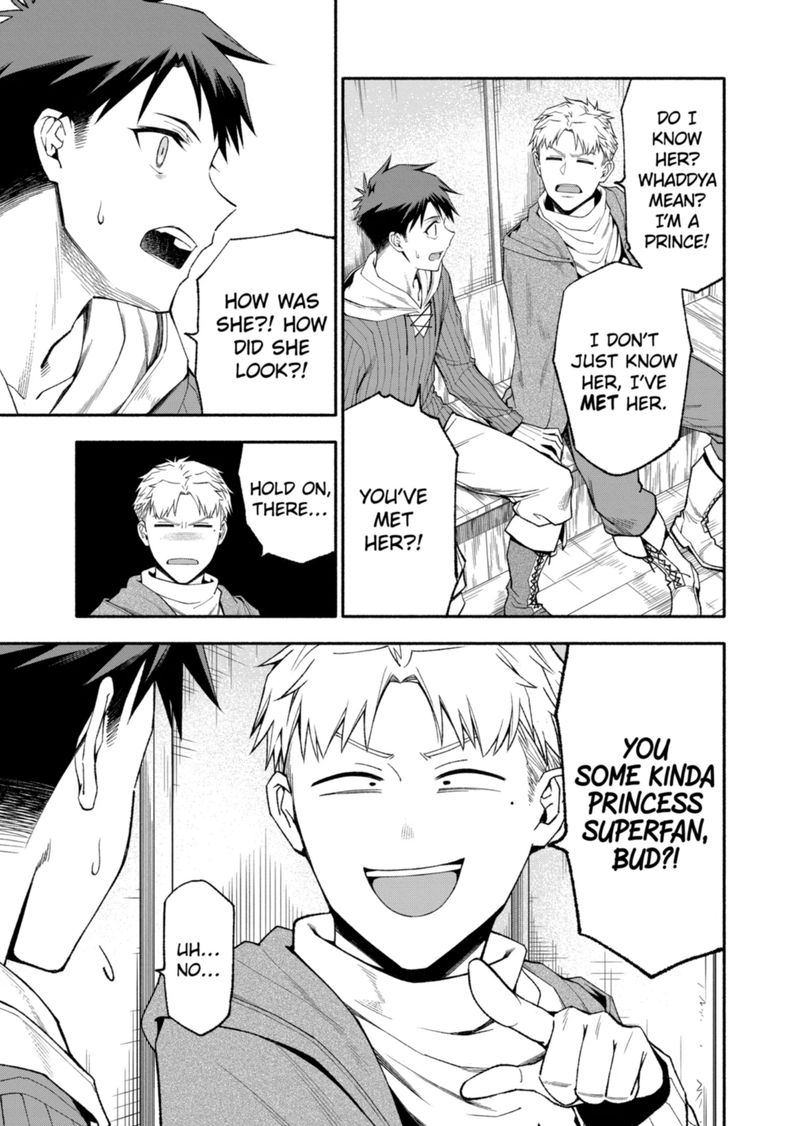 Shi Ni Modori Subete Wo Sukuu Tame Ni Saikyou E To Itaru 52 12
