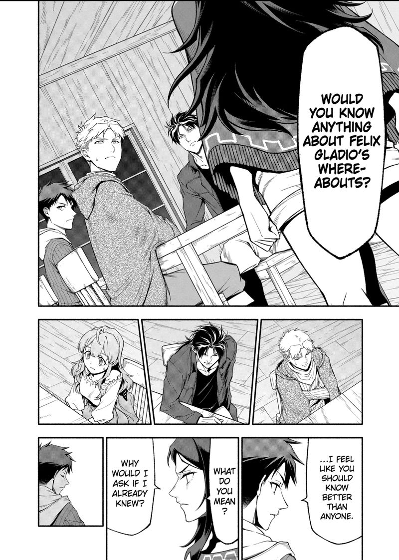 Shi Ni Modori Subete Wo Sukuu Tame Ni Saikyou E To Itaru 55 16