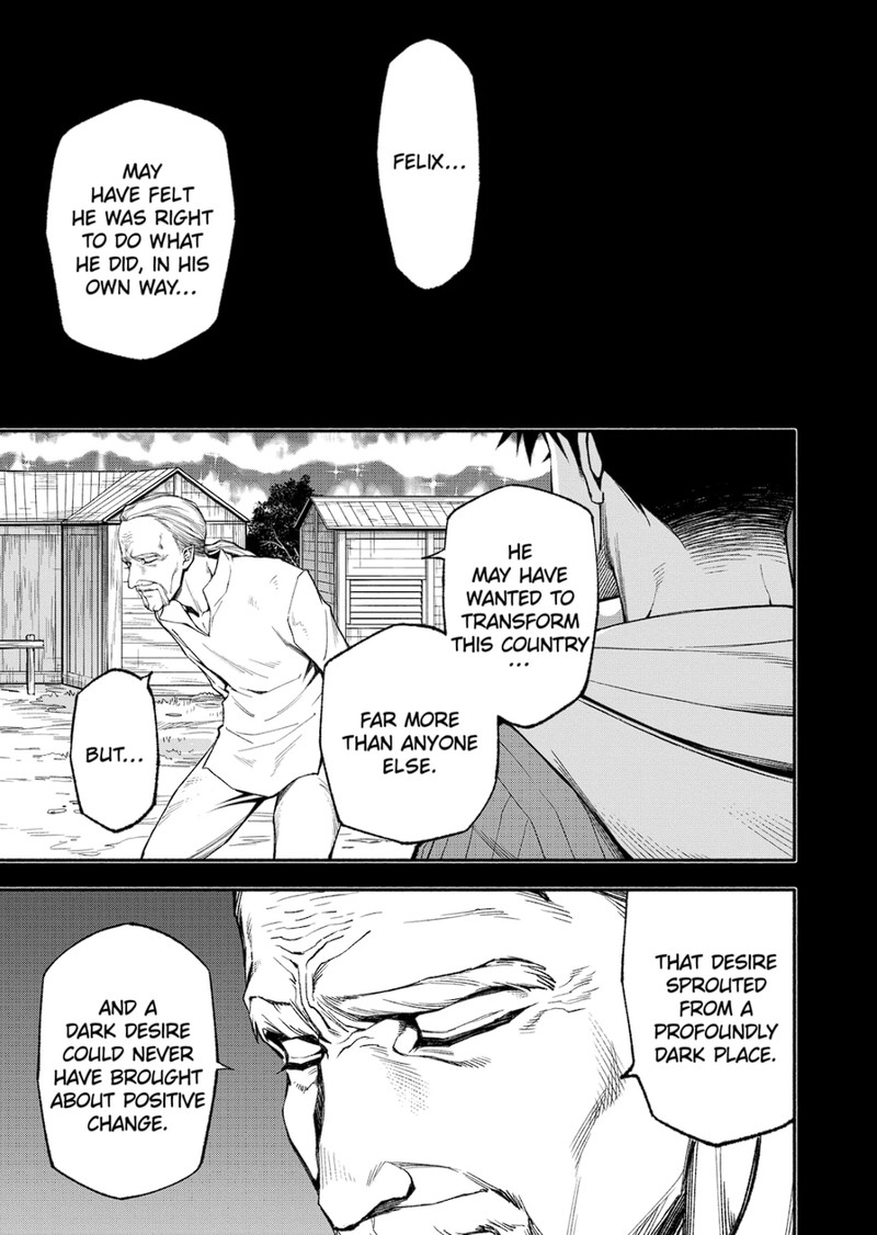 Shi Ni Modori Subete Wo Sukuu Tame Ni Saikyou E To Itaru 56 11