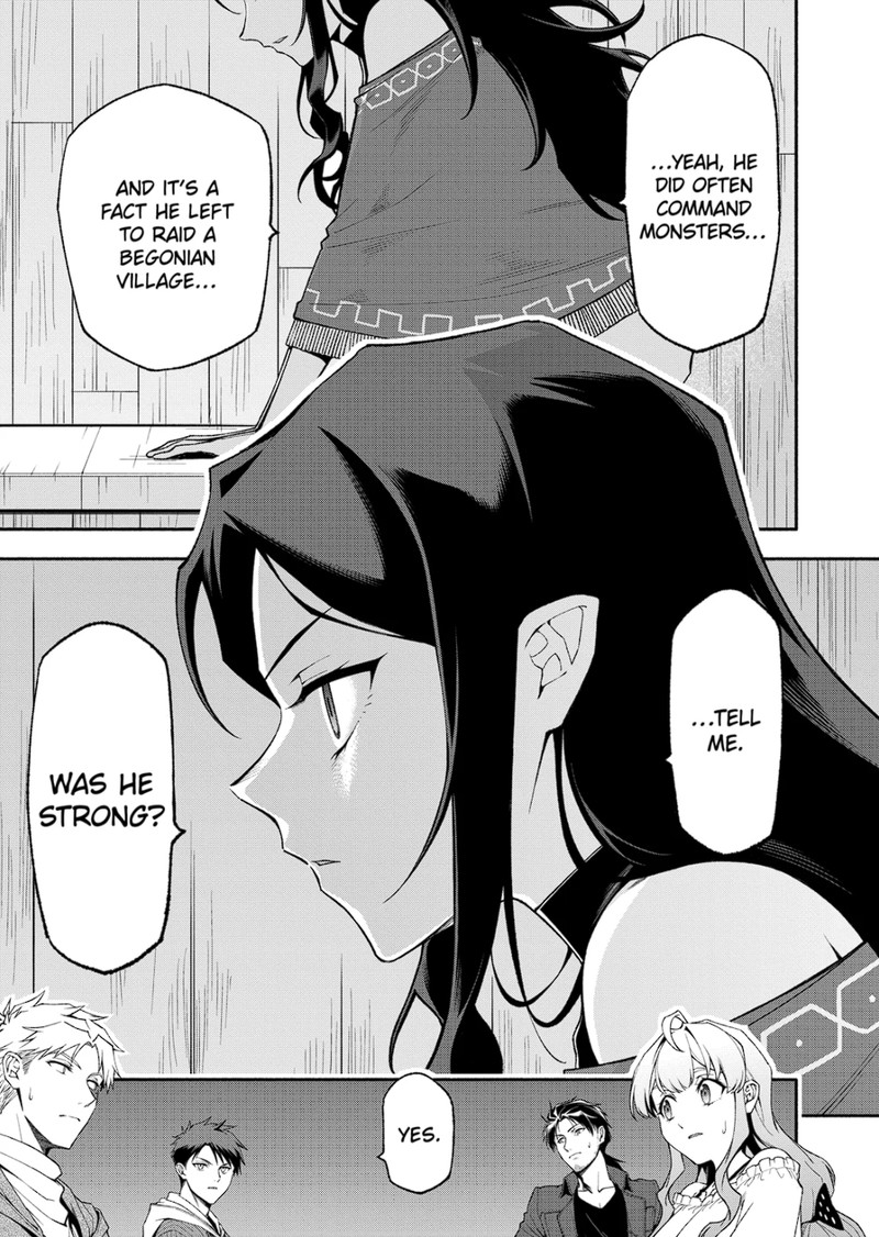 Shi Ni Modori Subete Wo Sukuu Tame Ni Saikyou E To Itaru 56 3