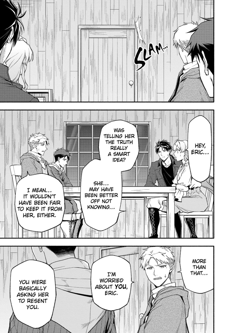 Shi Ni Modori Subete Wo Sukuu Tame Ni Saikyou E To Itaru 56 5