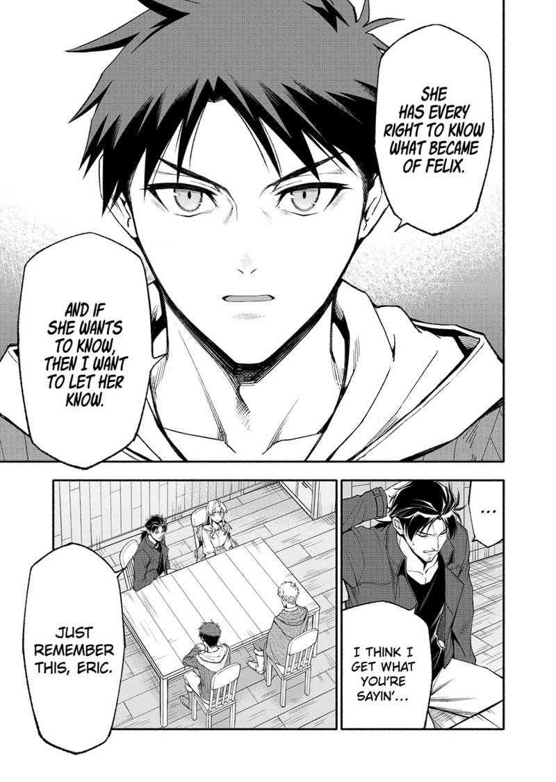 Shi Ni Modori Subete Wo Sukuu Tame Ni Saikyou E To Itaru 56 7