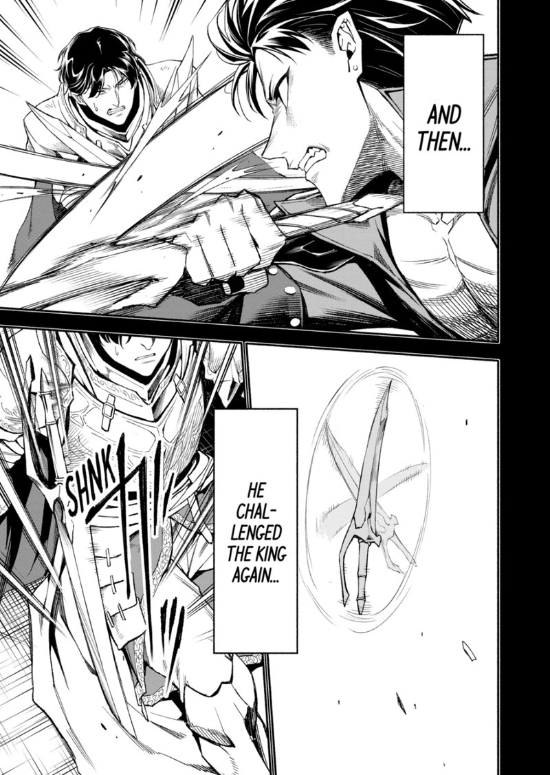 Shi Ni Modori Subete Wo Sukuu Tame Ni Saikyou E To Itaru 58 17