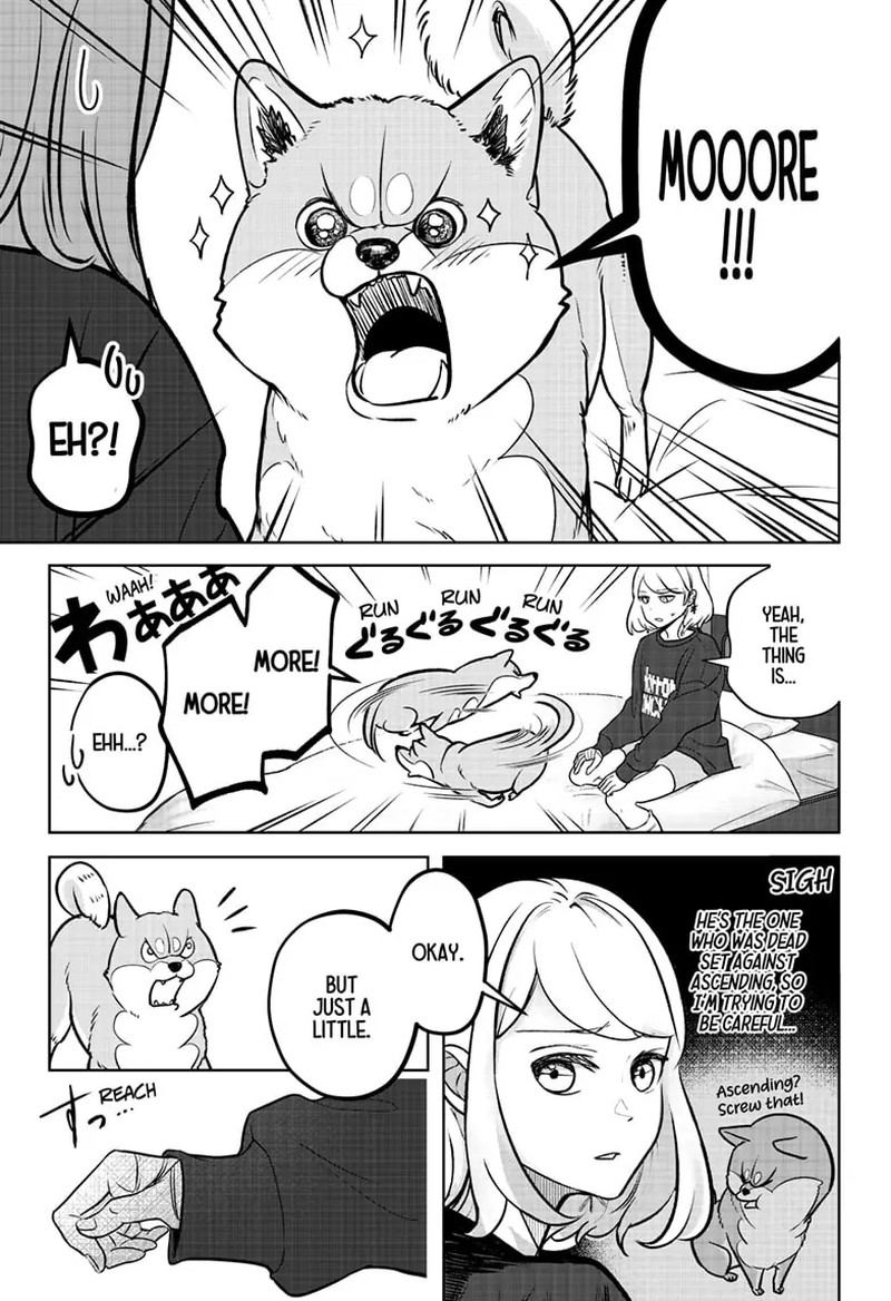 Shiba Tsuki Bukken 2 10
