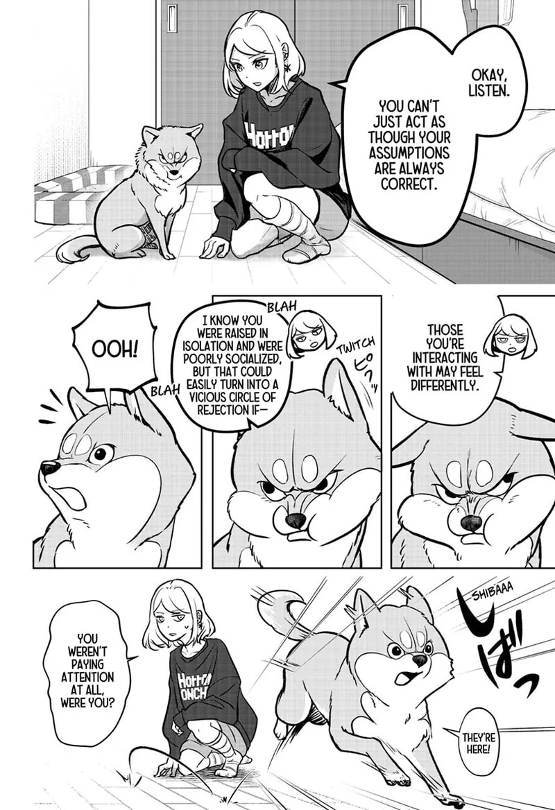Shiba Tsuki Bukken 2 15