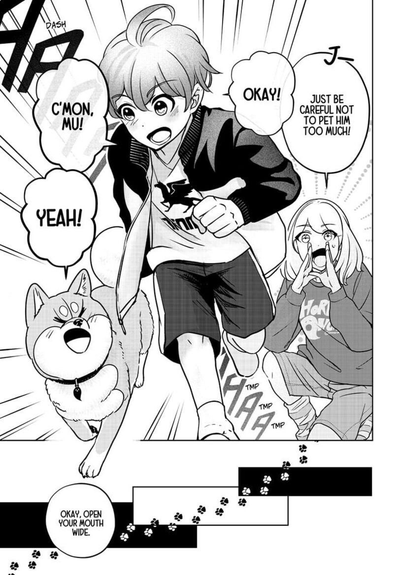 Shiba Tsuki Bukken 27 16