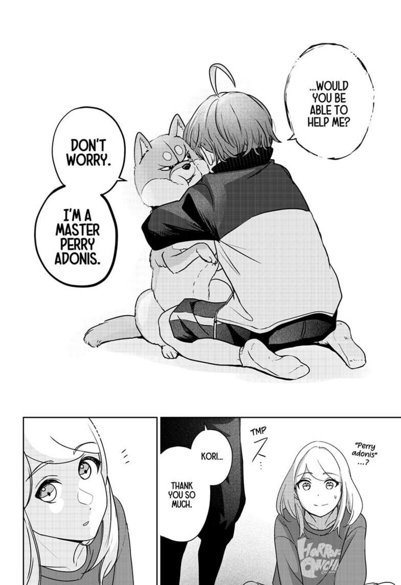 Shiba Tsuki Bukken 28 18