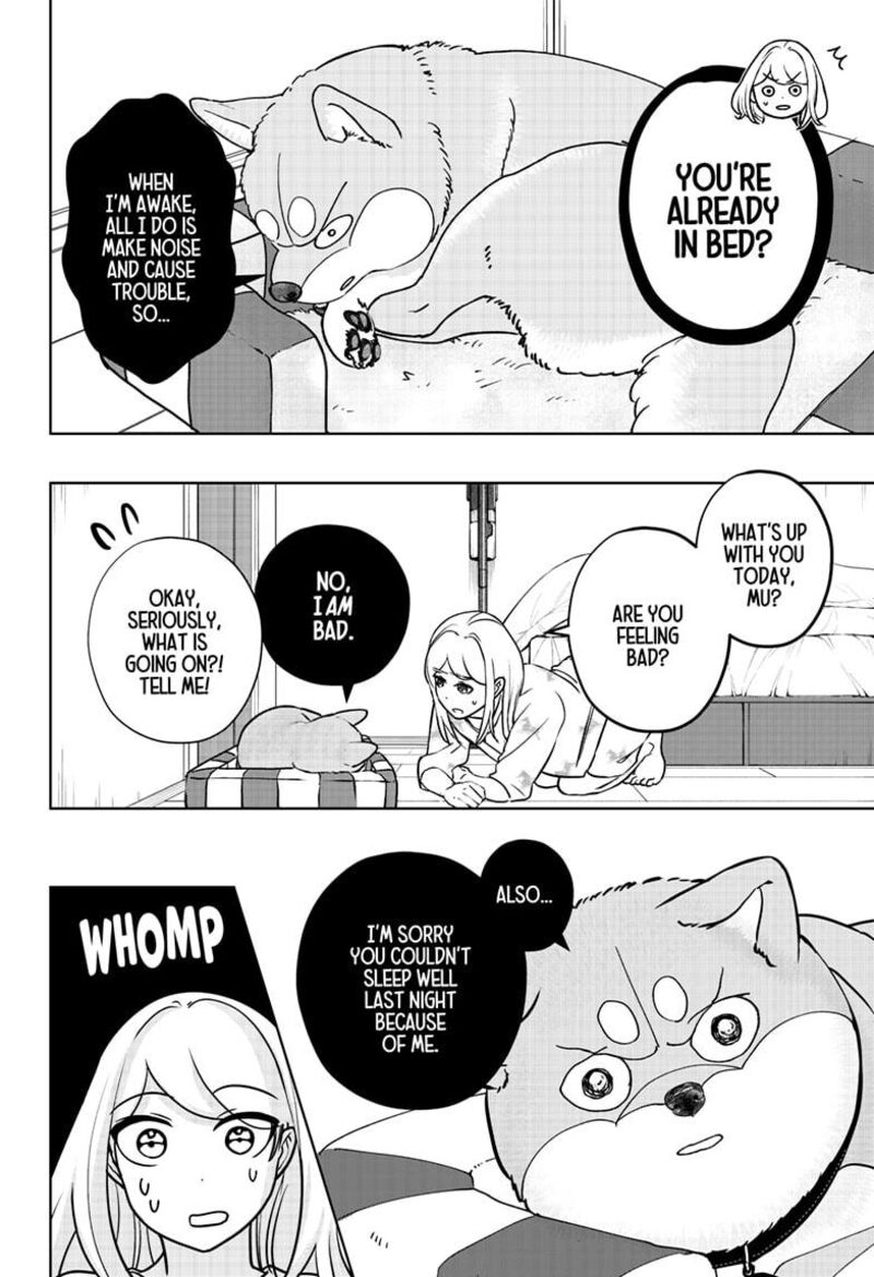 Shiba Tsuki Bukken 31 12