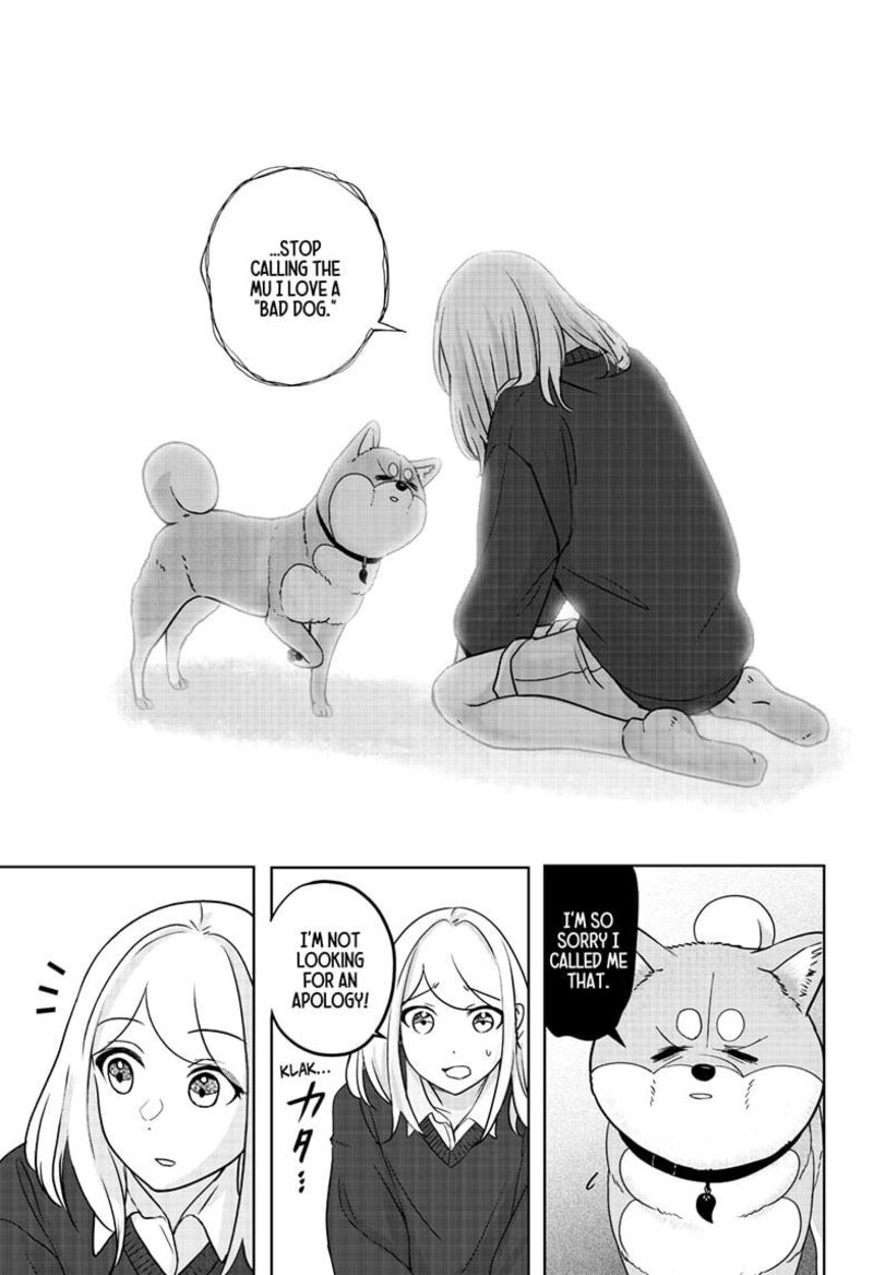 Shiba Tsuki Bukken 31 19