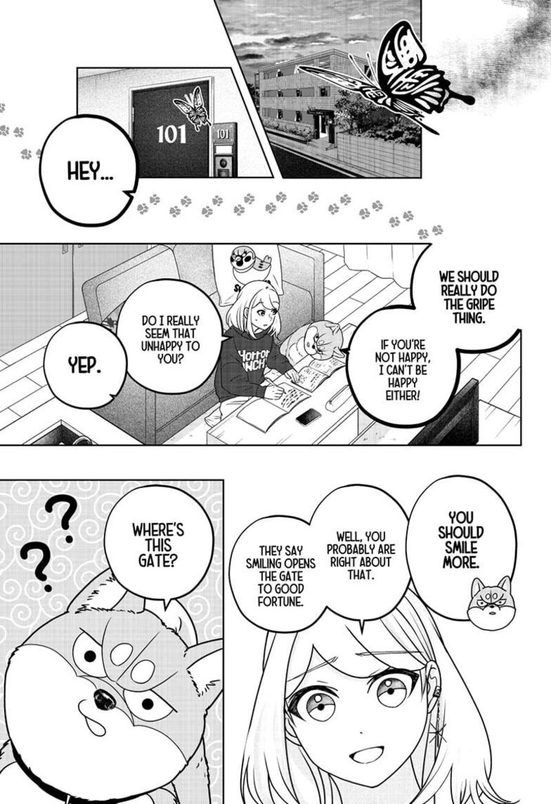 Shiba Tsuki Bukken 42 13