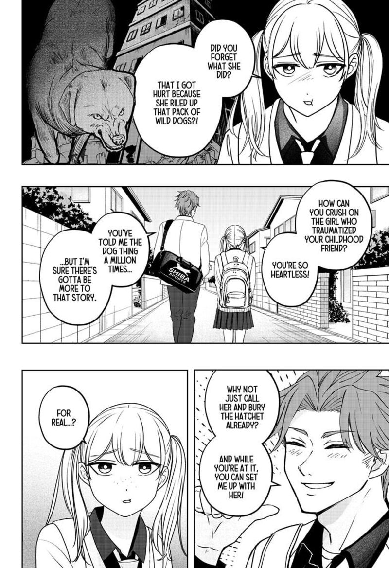 Shiba Tsuki Bukken 42 8