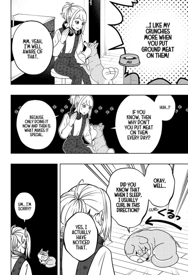 Shiba Tsuki Bukken 49 18