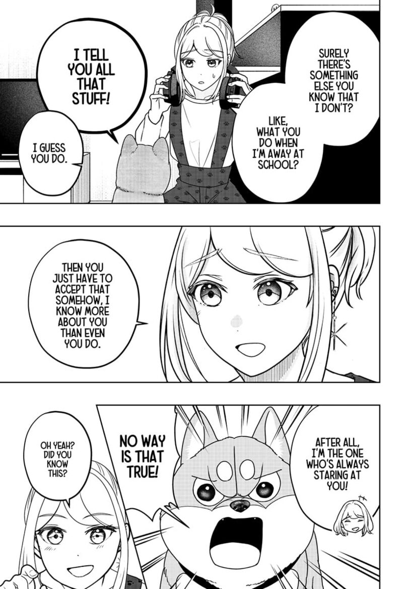 Shiba Tsuki Bukken 49 19