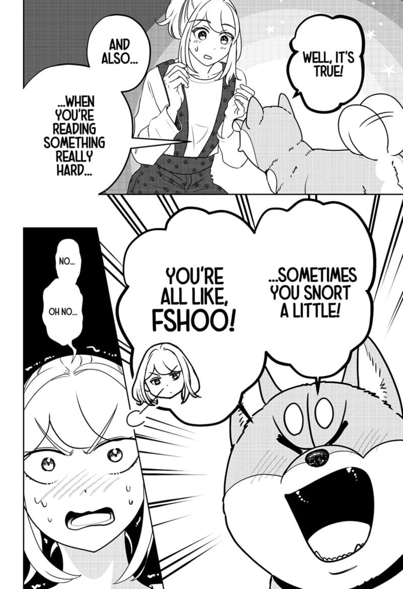 Shiba Tsuki Bukken 49 22