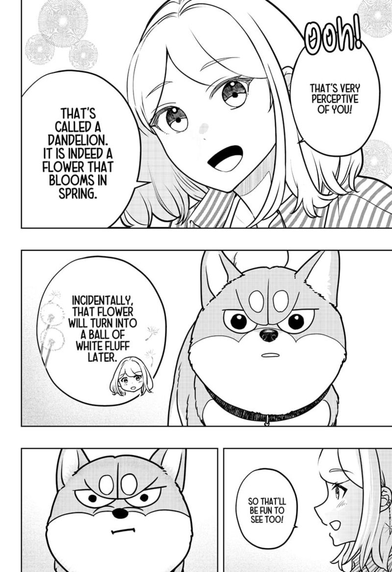 Shiba Tsuki Bukken 49 4