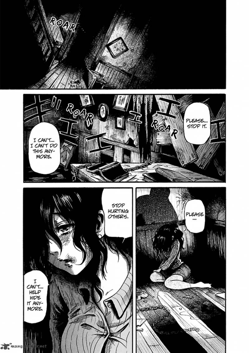 Shibito No Koe O Kiku Ga Yoi 1 17