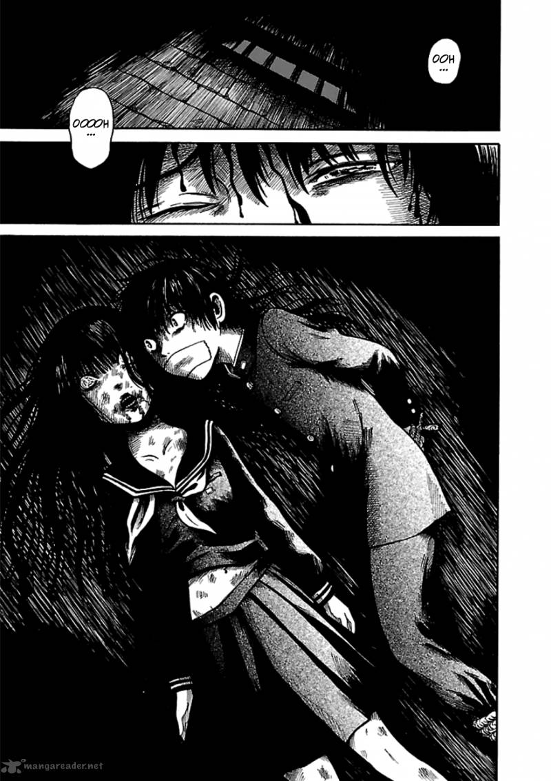 Shibito No Koe O Kiku Ga Yoi 1 19
