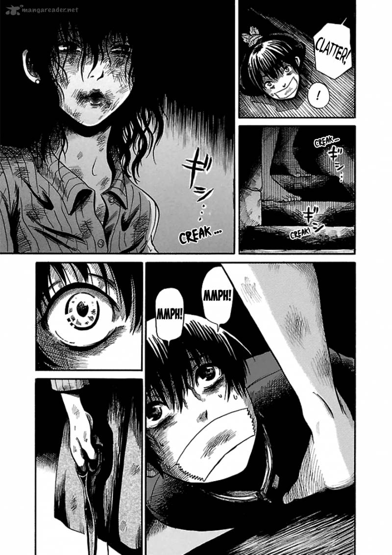 Shibito No Koe O Kiku Ga Yoi 1 21