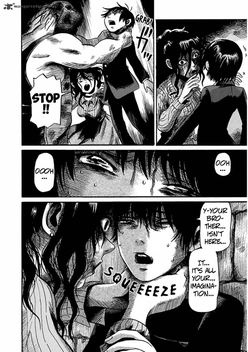 Shibito No Koe O Kiku Ga Yoi 1 28