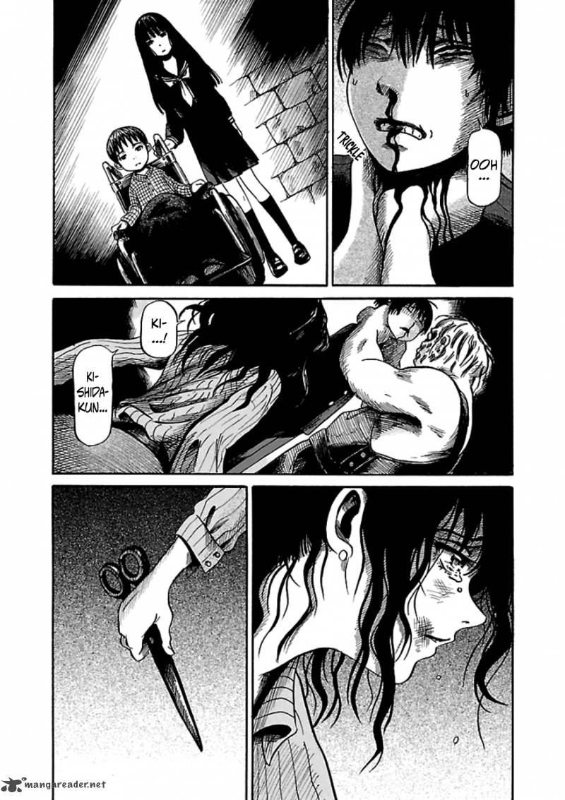 Shibito No Koe O Kiku Ga Yoi 1 29