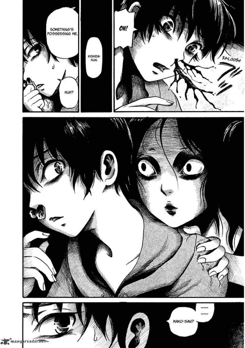 Shibito No Koe O Kiku Ga Yoi 10 10