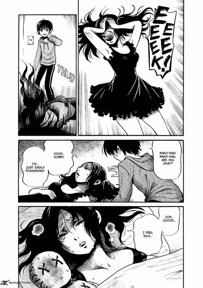 Shibito No Koe O Kiku Ga Yoi 10 12