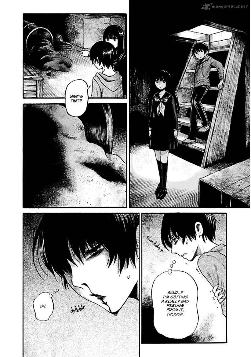 Shibito No Koe O Kiku Ga Yoi 10 14
