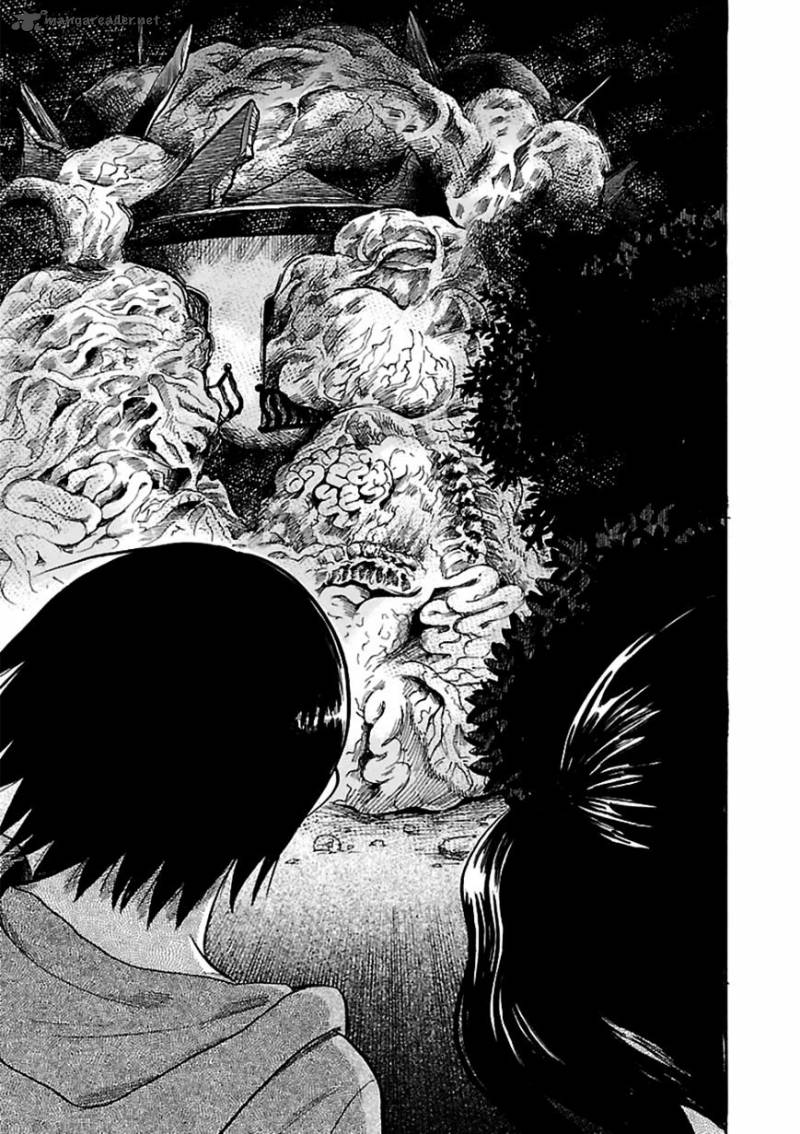 Shibito No Koe O Kiku Ga Yoi 10 25