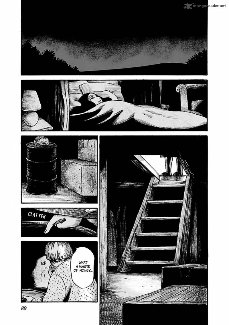Shibito No Koe O Kiku Ga Yoi 10 7