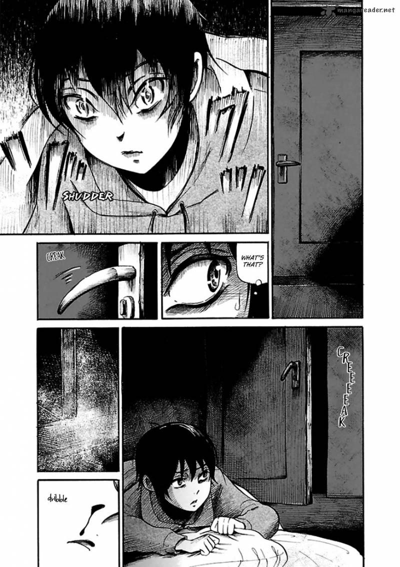 Shibito No Koe O Kiku Ga Yoi 10 9