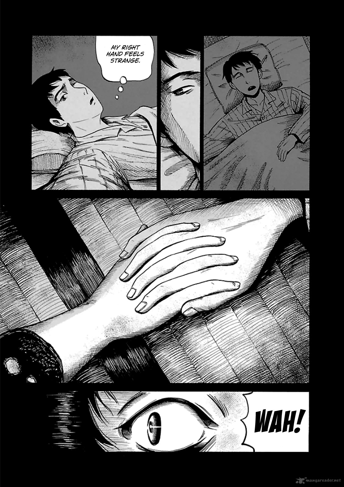 Shibito No Koe O Kiku Ga Yoi 12 13