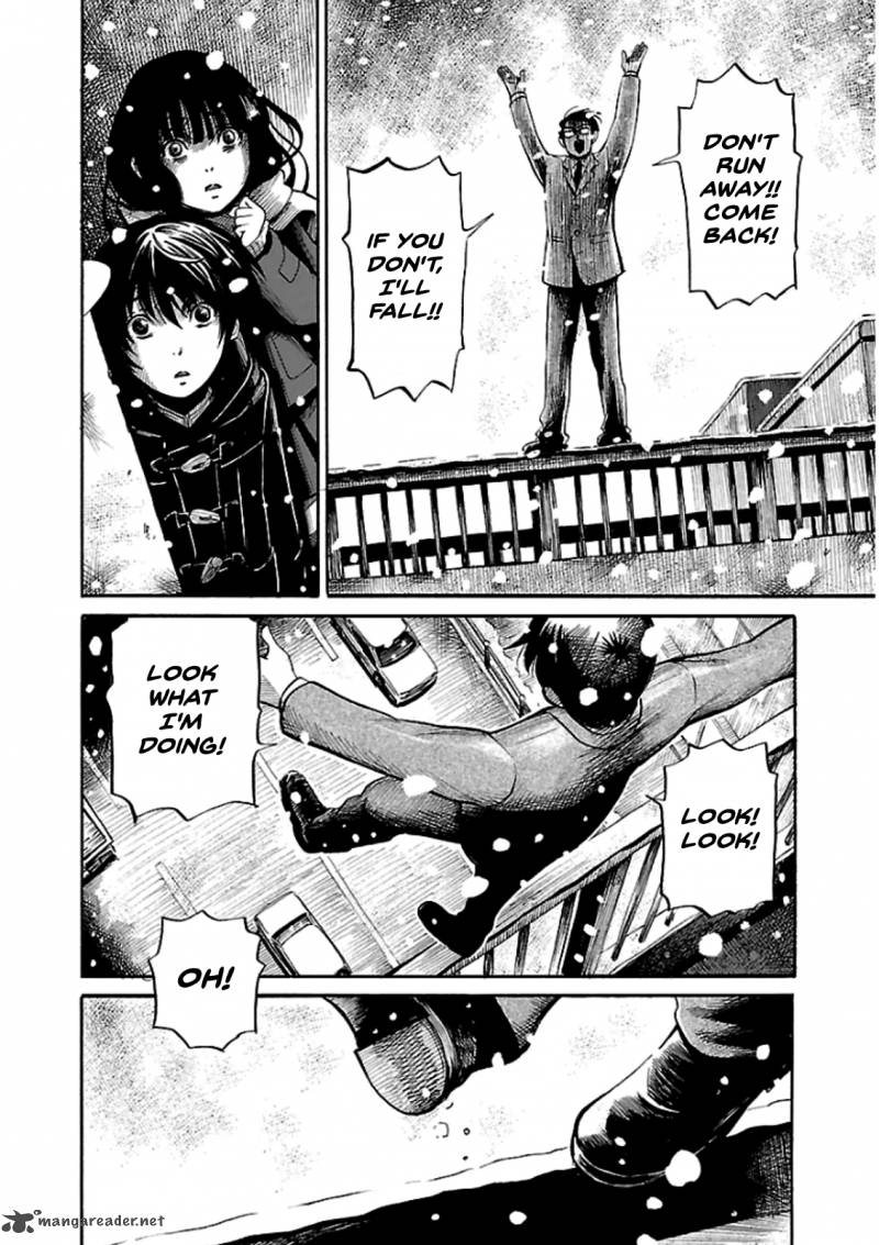 Shibito No Koe O Kiku Ga Yoi 13 10